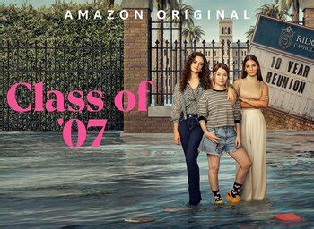 class of '07 s01e06 libvpx|Class of '07 (S01E06): Utopia Summary .